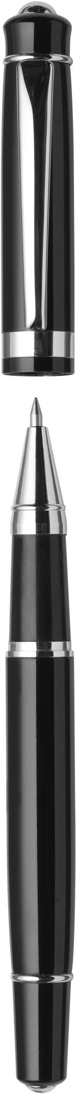 Aluminijski set za pisanje Marni