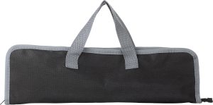 Set za roštilj od nehrđajućeg čelika Priscilla