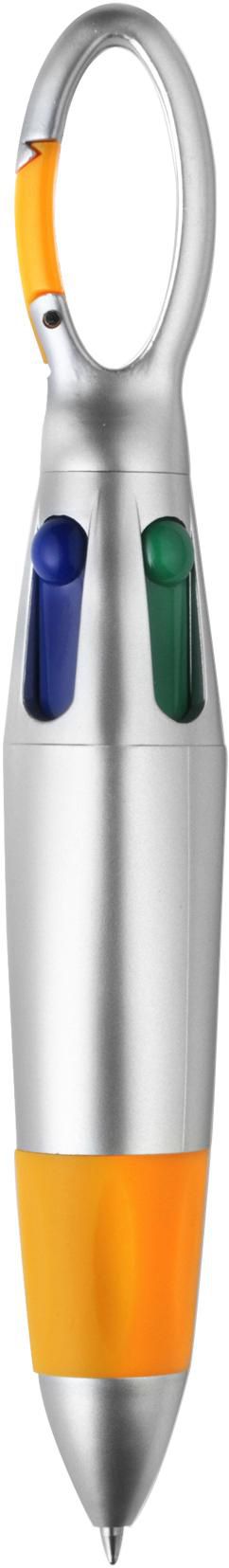 ABS kemijska olovka Marvin