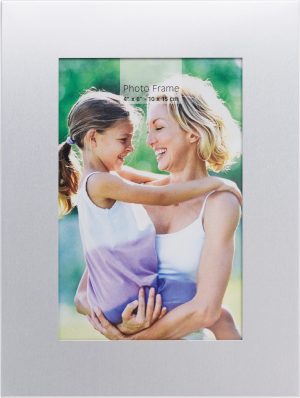 Aluminijski okvir za fotografije Samir