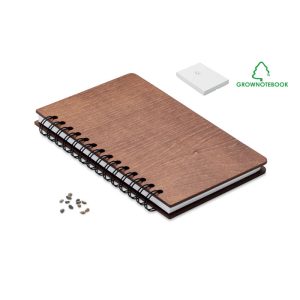 A5 Breza GROWBOOK™