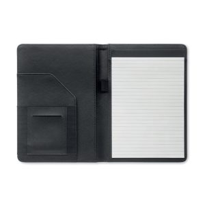 A5 portfolio 300D RPET