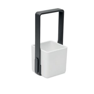 Unutarnji vrt s LED rasvjetom