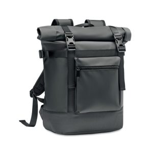 Rolltop ruksak 50C cerada