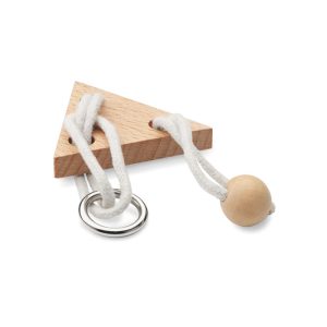 Drveni trokut za mozganje