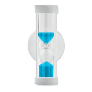 Tajmer za tuširanje (4 min)