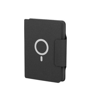 Notes A5, sa bežičnim punjačem i power bankom, 8000 mAh MAGNOTE