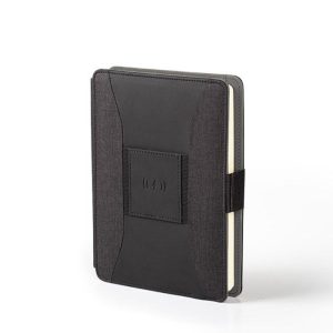 Notes A5 sa power bankom 4000 mAh DARWIN