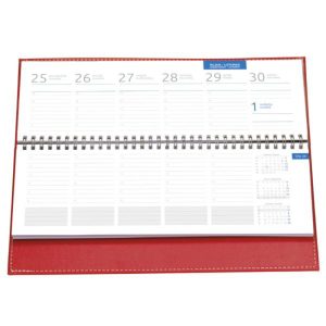 Stolni spiralni planer SOLUN