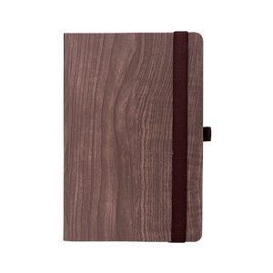 Notes 14 x 21 cm 192 str TIMBER