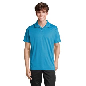 VRČ UNISEX POLO MAJICA