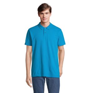 PULSE UNISEX POLO MAJICA