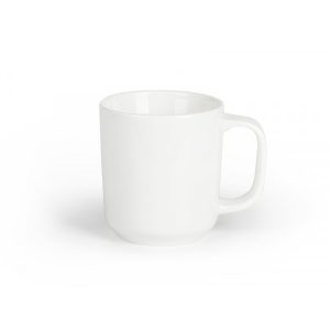 PORCULANSKA ŠALICA "MOKA"