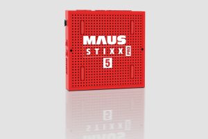 Maus Stixx Pro 5