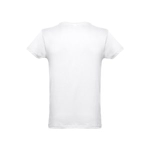 THC LUANDA WH. Muška majica