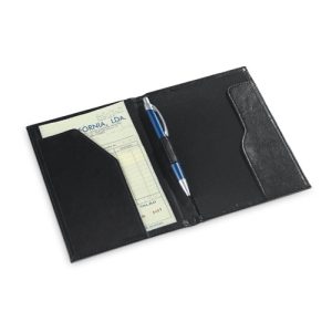 TRUFFLE. Držač novčanica u PU