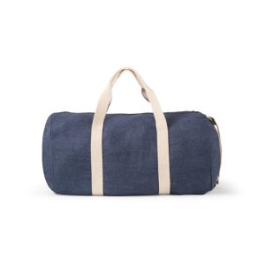 DENIM BAG. Torba za teretanu (300 g/m²)