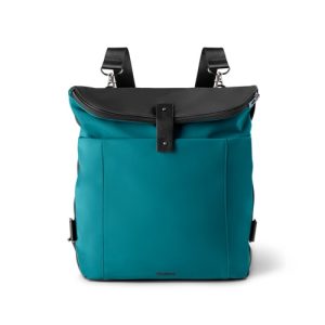 ROVER BACKPACK II. Ruksak od tkanine i PU