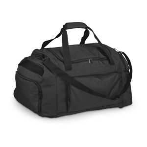 GIRALDO. Torba za teretanu od poliestera 300D