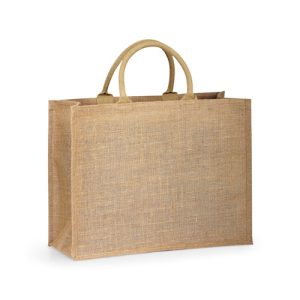 SHANTI. Torba od jute (360 g/m²)