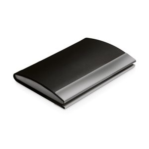 SANDLER. Držač za kartice od metala