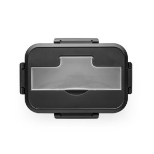 PYRUS. Kutija za ručak. PP hermetička kutija od 1000 mL