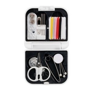 BILBO. Putni pribor za šivanje