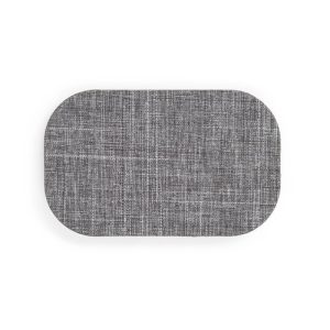 RENEWAL CHARGER. Superbrzi bežični punjač od 15 W od recikliranog PET-a (100% rPET)