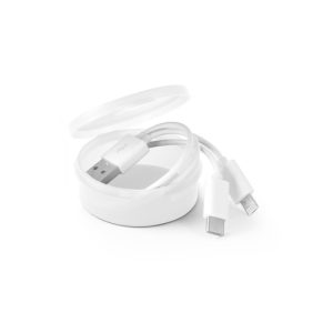 EMMY. 3 u 1 USB kabel