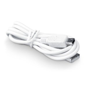 KOHN. Prijenosna baterija 5'000 mAh od bambusa