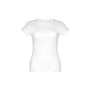 THC SOFIA WH 3XL. Ženska majica kratkih rukava