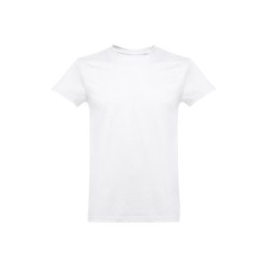 THC ANKARA 3XL WH. Muška majica