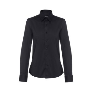 THC PARIS WOMEN. Ženska poplin košulja