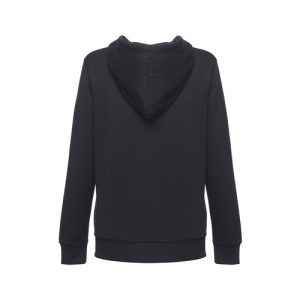 THC AMSTERDAM WOMEN. Ženska duksa sa kapuljačom