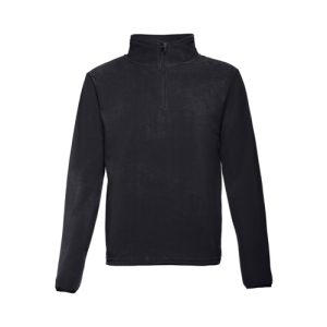 THC VIENNA. Uniseks jakna od polara