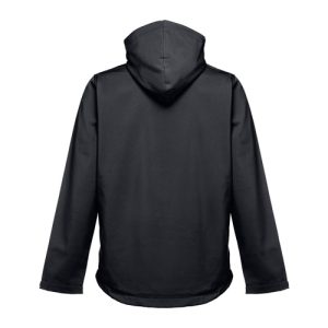 THC ZAGREB. Muški softshell