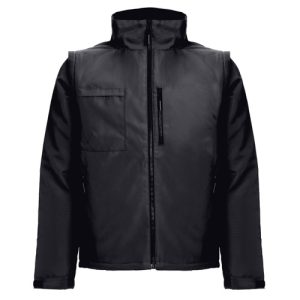 THC ASTANA. Uniseks jakna