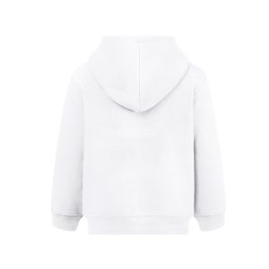 THC AMSTERDAM KIDS WH. Dječje jakne
