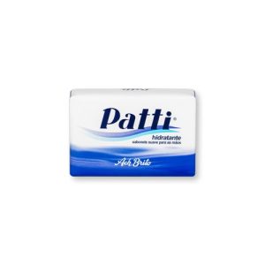 PATTI 90g. Renomirani sapun (90g)