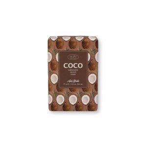 FRUTADOS I. Sapuni na biljnoj bazi obogaćeni kokosovim uljem (75 g)