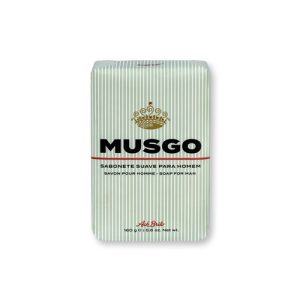 MUSGO I. Muški mirisni sapun (160g)