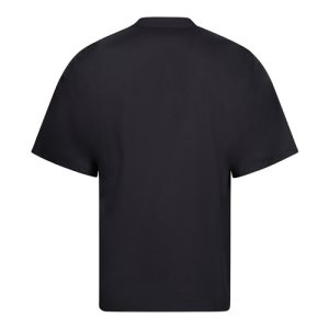 VL DURGA. Kuhinjska jakna kratkih rukava od poplina (110g/m²) od pamuka (35%) i poliestera (65%)